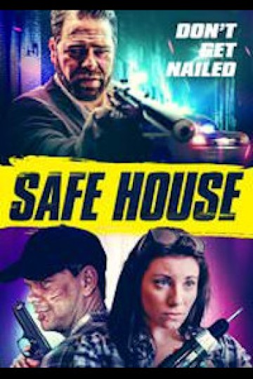 safe house netflix series 2
