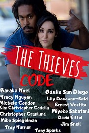 The Thieves Code