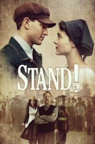 Stand!