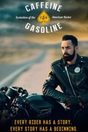 Caffeine & Gasoline: Evolution of the American Rocker