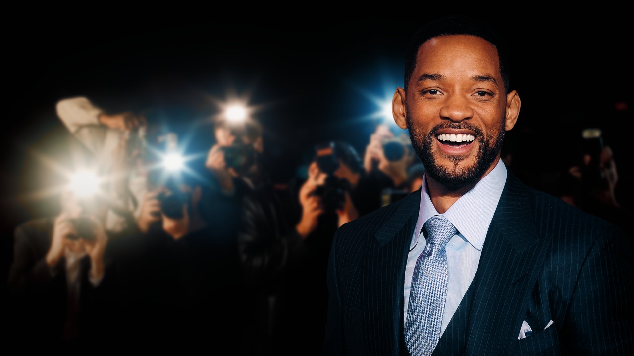Will Smith: The Prince of Hollywood