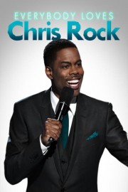 Everybody Loves Chris Rock