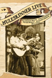 Muleskinner: Muleskinner Live