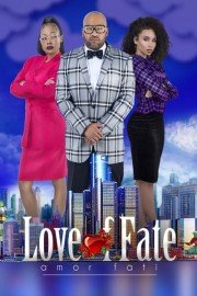 Love of Fate: Amore Fati
