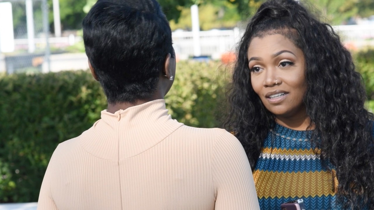 Love of Fate: The Law