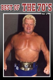 Best of the 70's Pro Wrestling Vol 1