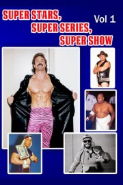 Super Stars, Super Series, Super Show Vol 1