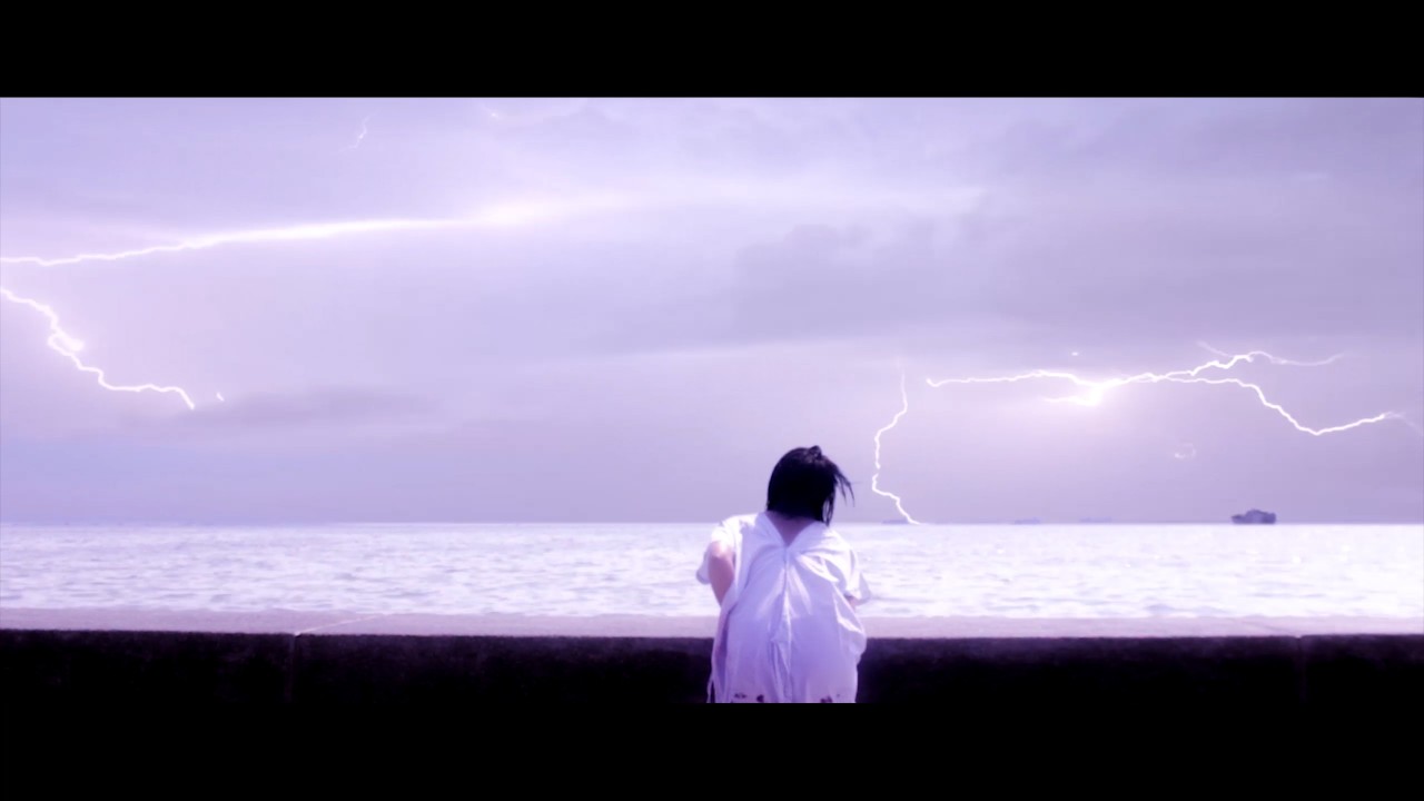 The Herald and the Horror