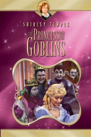 Shirley Temple - The Princess and the Goblins