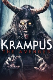 Krampus: The Avenger