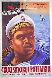 The Battleship Potemkin