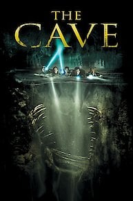 The Cave