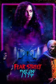 Fear Street Part One: 1994