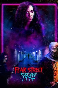 Fear Street Part One: 1994