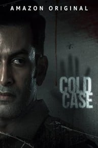 Cold Case