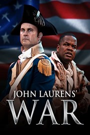 John Lauren's War