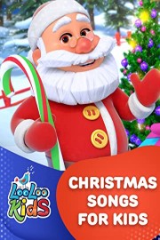 Christmas Songs for Kids - LooLoo Kids