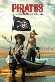 Pirates of the Great Salt Lake