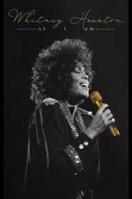 Whitney Houston: As I Am