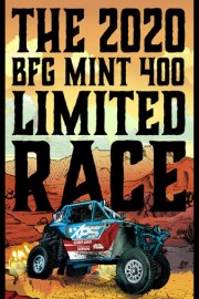 The 2020 BFG Mint 400 Limited Race