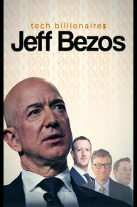 Tech Billionaires: Jeff Bezos