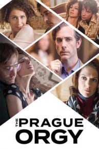 The Prague Orgy