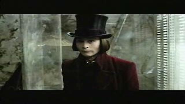 Watch Charlie and the Chocolate Factory Online - Full Movie from 2005