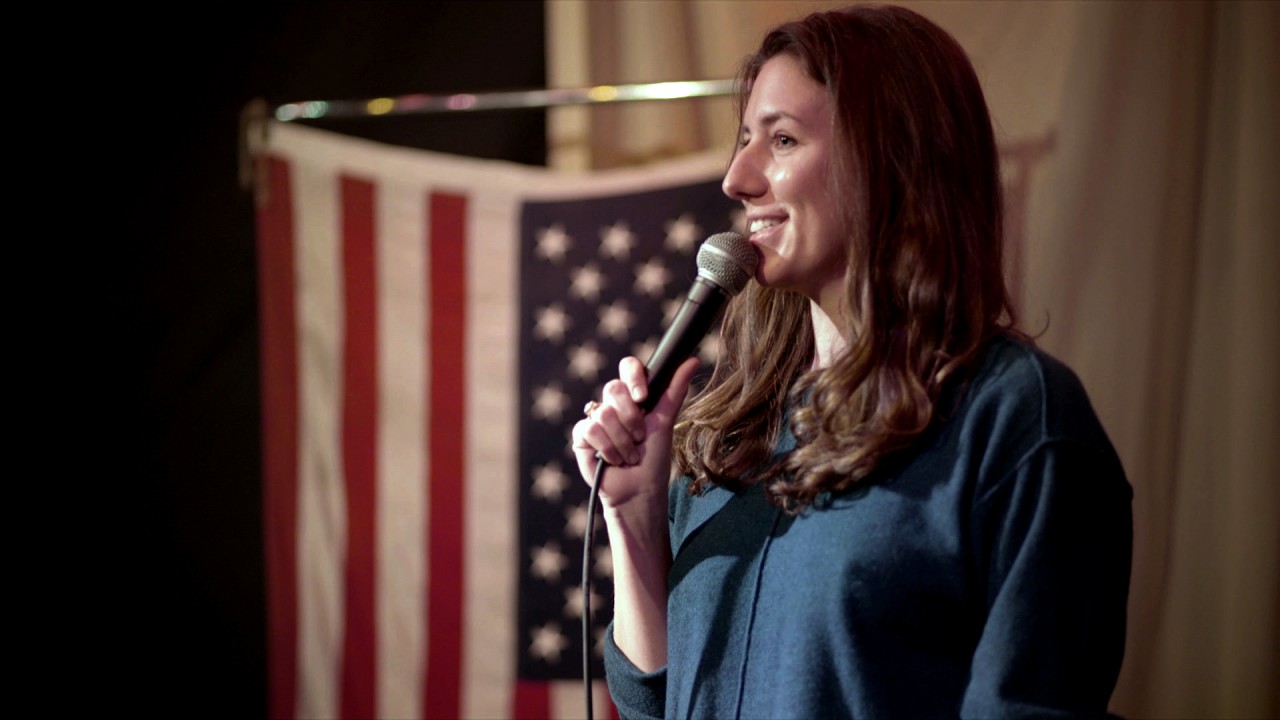 Jessica Watkins: Specialish