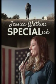 Jessica Watkins: Specialish