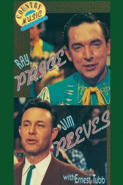 Jim Reeves & Ray Price: Country Music Classics