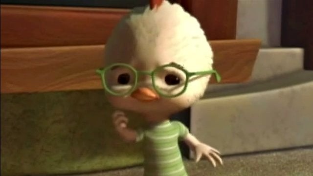 Stream Chicken Little Online | 2005 Movie | Yidio