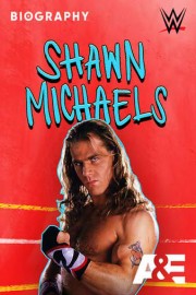 Biography: Shawn Michaels