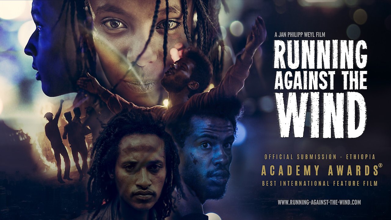 Running Against the Wind