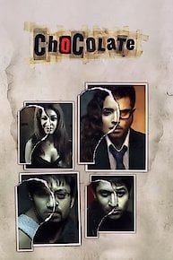 Chocolate: Deep Dark Secrets