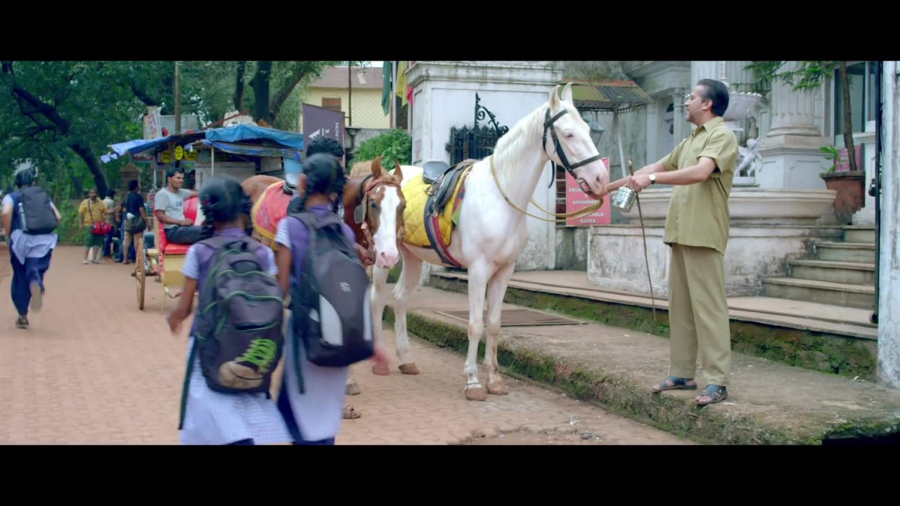 Vanilla, Strawberry & Chocolate