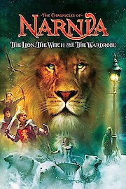 The Chronicles of Narnia: The Lion, the Witch and the Wardrobe