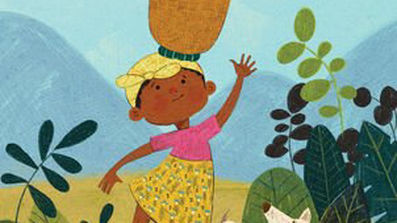 My Day with the Panye