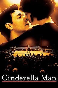 Cinderella Man