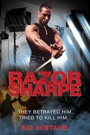 Razor Sharpe