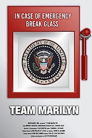 Telling Our Stories: Team Marilyn