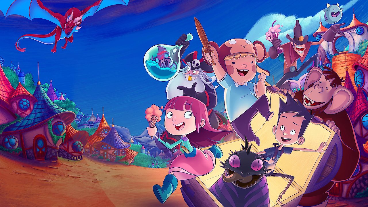 Un disfraz para Nicolas