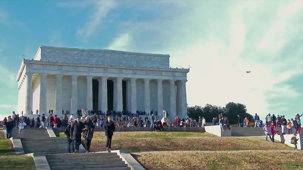 The Boys in Red Hats