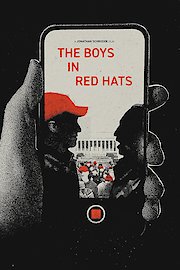 The Boys in Red Hats
