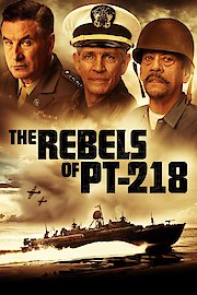 The Rebels of PT-218