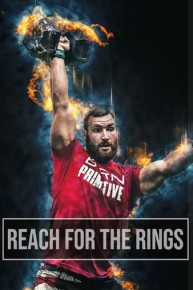 Reach For The Rings