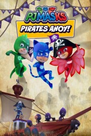 PJ Masks, Pirates Ahoy!