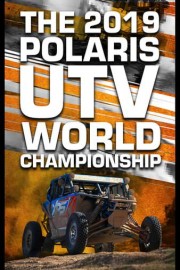 The 2019 Polaris UTV World Championship