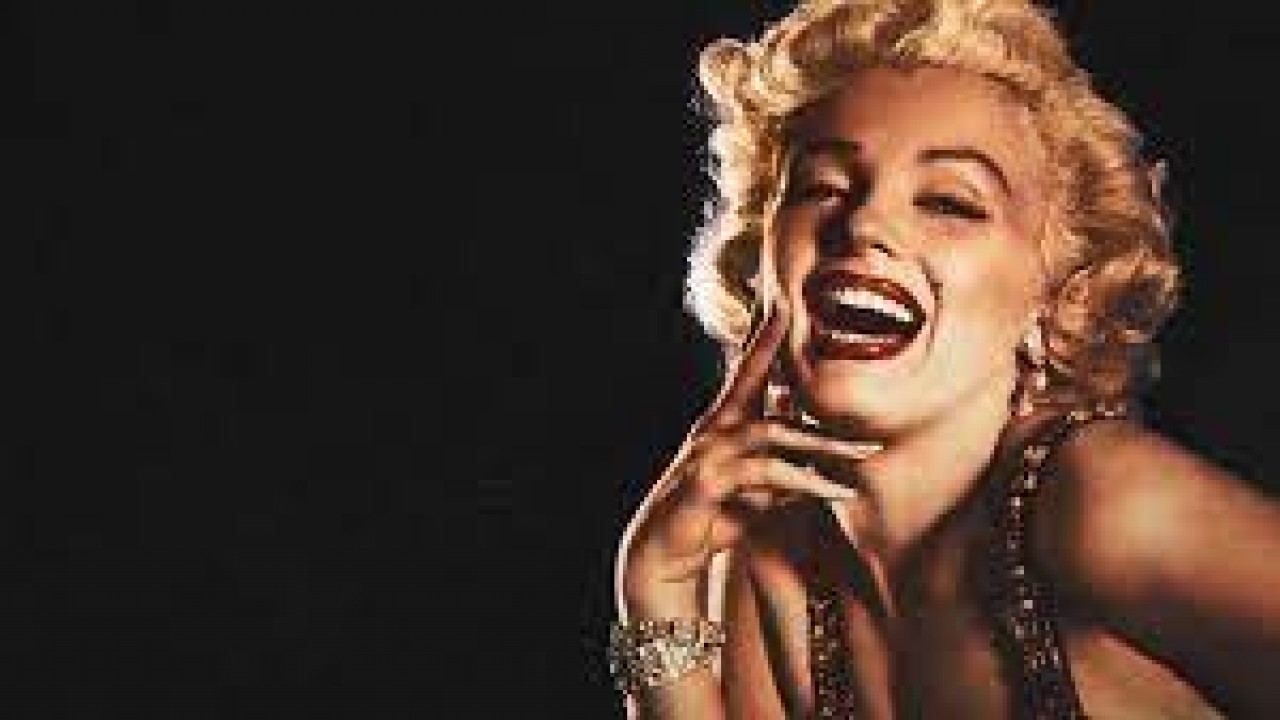 Marilyn Monroe: Beauty is Pain