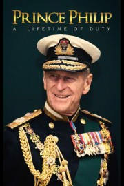 Prince Philip: A Lifetime of Duty