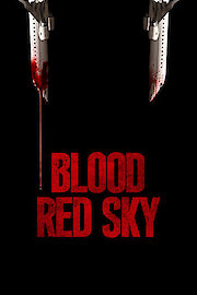 blood red sky dubbed